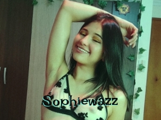 Sophiewazz