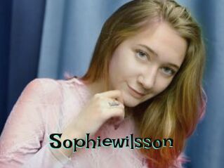 Sophiewilsson