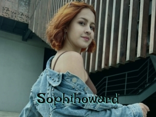 Sophihoward