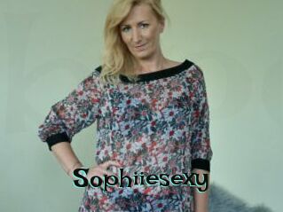 Sophiiesexy