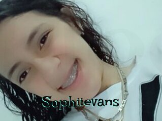 Sophiievans