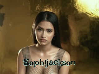Sophijackson