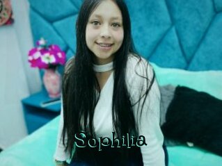 Sophilia