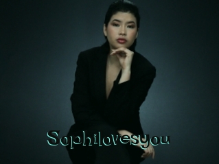 Sophilovesyou