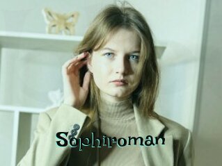 Sophiroman