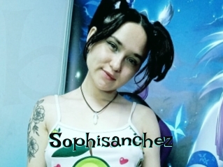 Sophisanchez