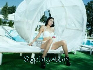 Sophiyebon