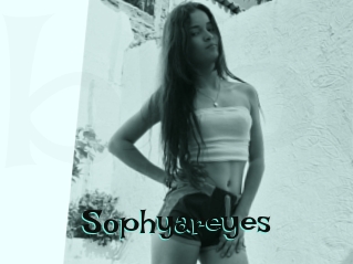Sophyareyes