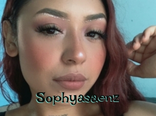 Sophyasaenz