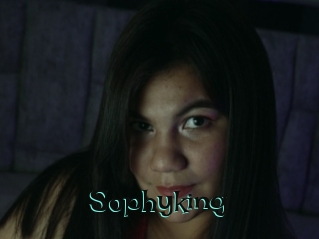Sophyking