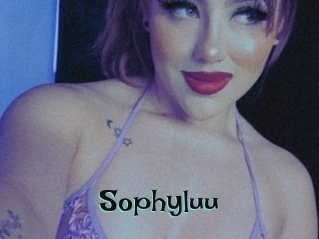 Sophyluu