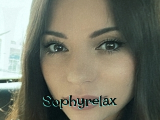 Sophyrelax
