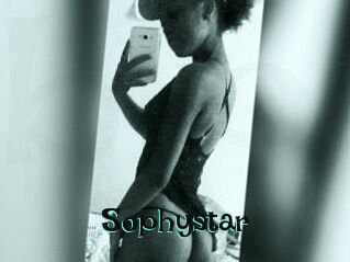Sophystar