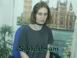 Soulofdream