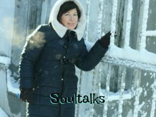 Soultalks
