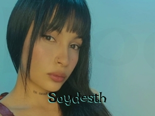 Soydesth