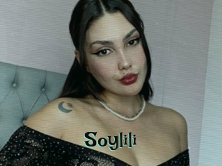 Soylili