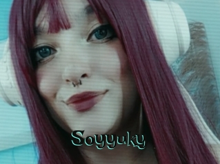 Soyyuky