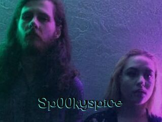Sp00kyspice