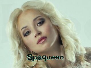 Spaqueen