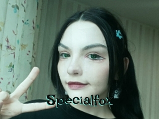 Specialfox