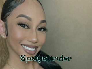 Spicyislander