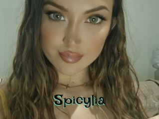 Spicylia