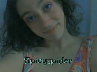 Spicyspider