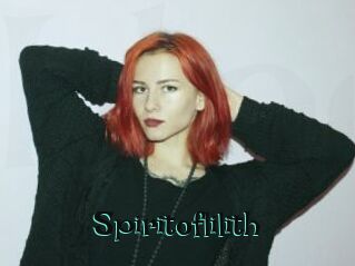 Spiritoflilith