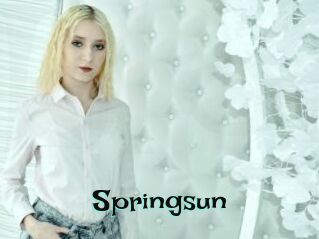Springsun