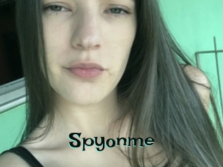 Spyonme