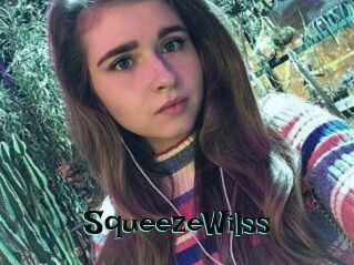 SqueezeWilss