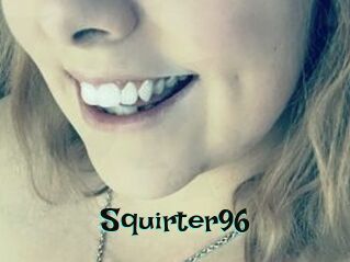 Squirter96