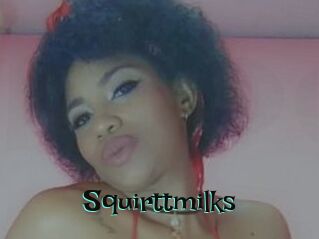 Squirttmilks