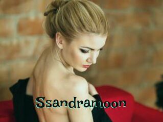 Ssandramoon