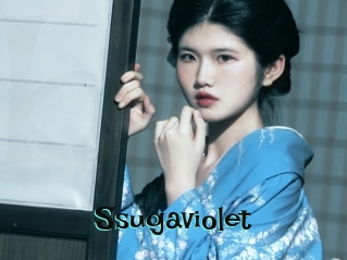 Ssugaviolet