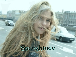 Ssunshinee