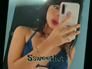 Ssweethot