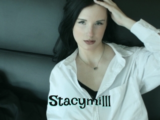 Stacymilll