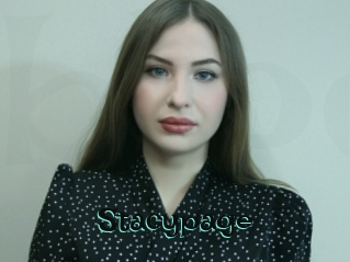 Stacypage
