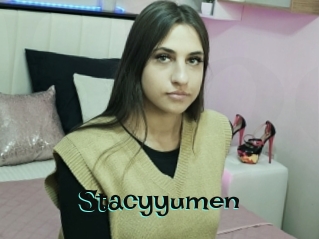 Stacyyumen
