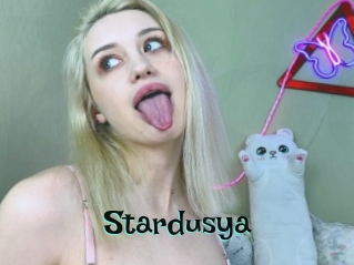 Stardusya