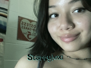 Starrylexi