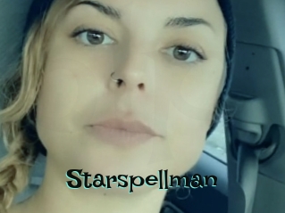 Starspellman