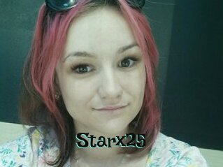 Starx25