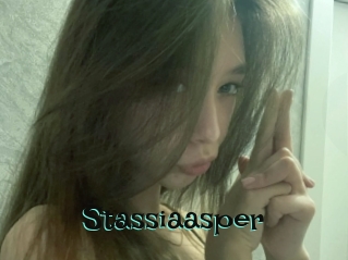 Stassiaasper