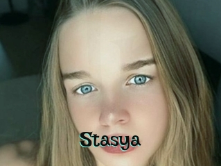 Stasya