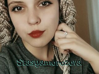 Stasyamorozova