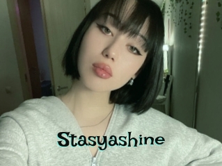 Stasyashine