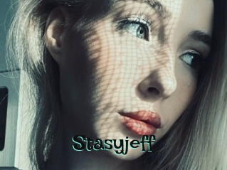 Stasyjeff